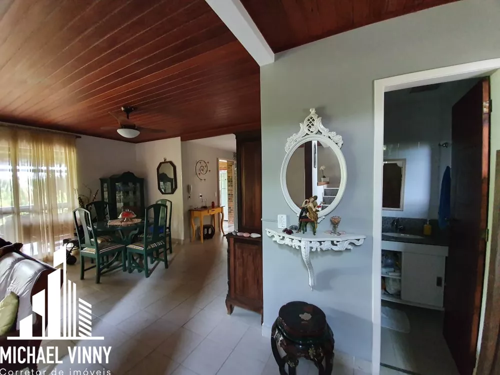 Casa, 4 quartos - Foto 4