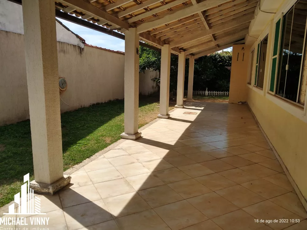 Casa, 5 quartos - Foto 5
