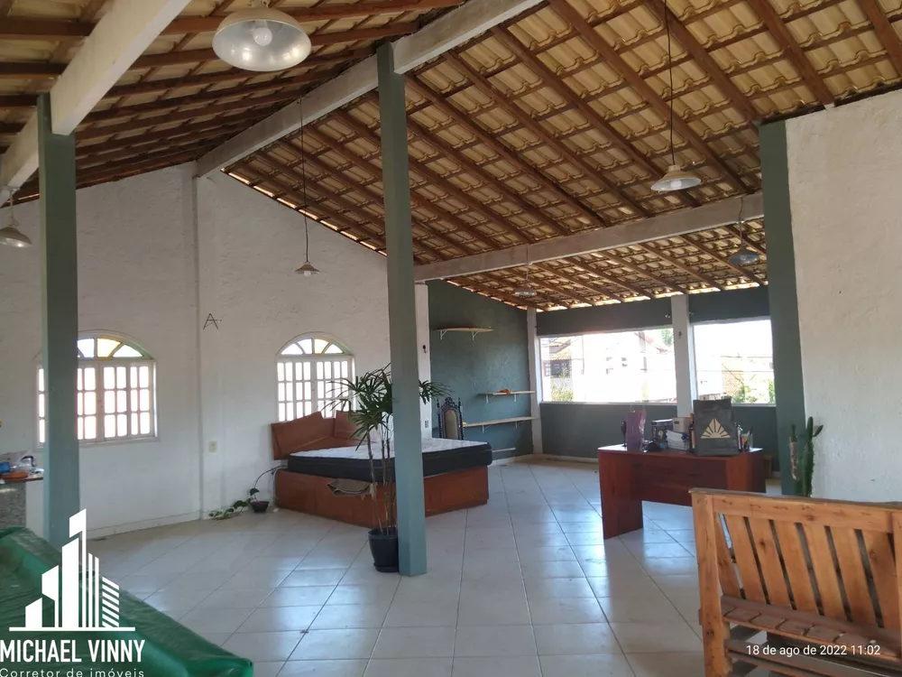 Casa, 5 quartos - Foto 11