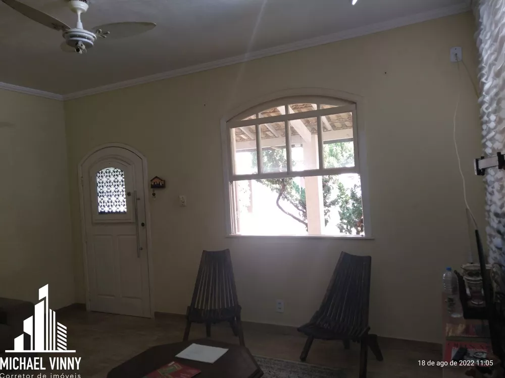 Casa, 5 quartos - Foto 7