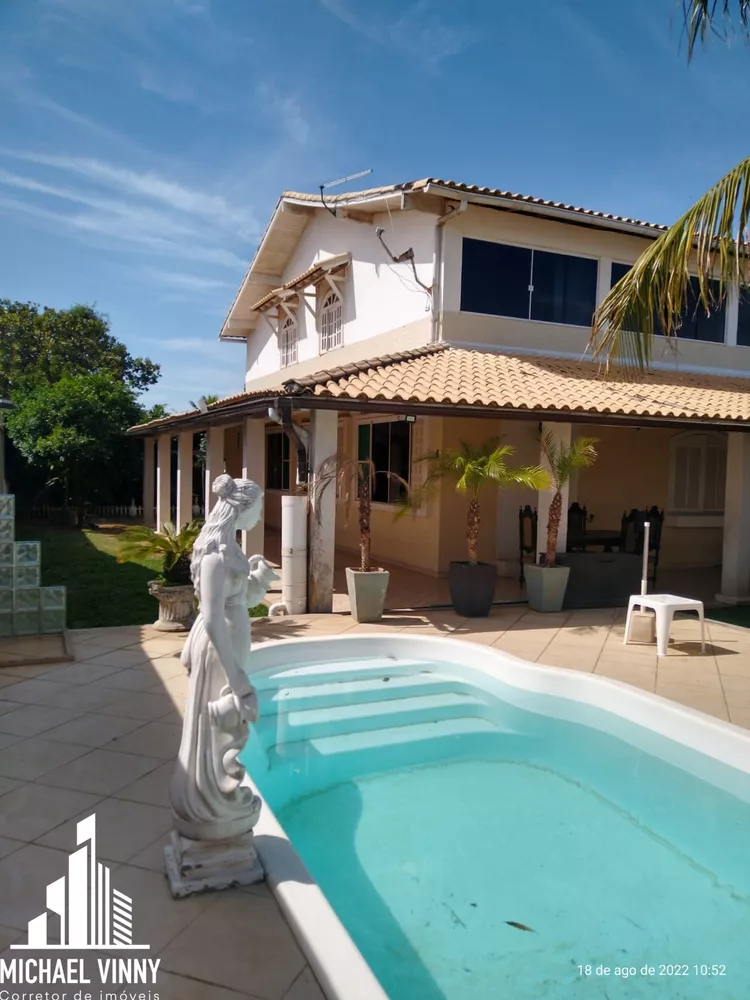Casa, 5 quartos - Foto 6