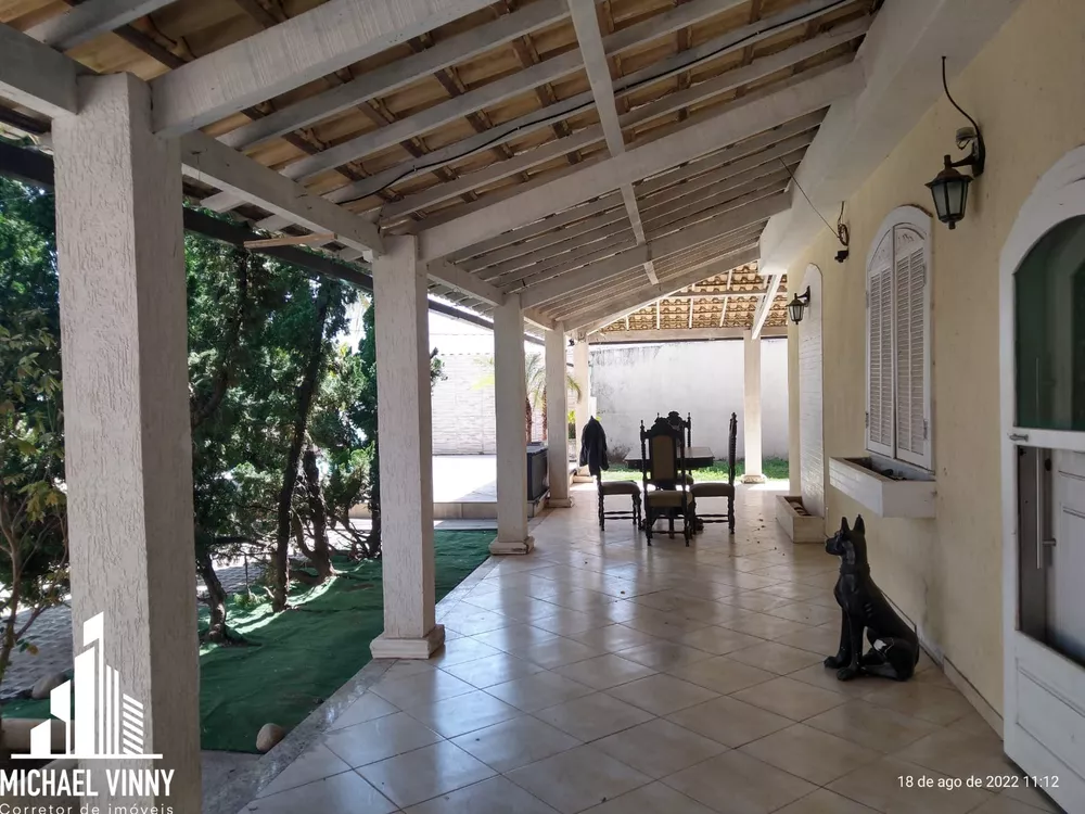 Casa, 5 quartos - Foto 4