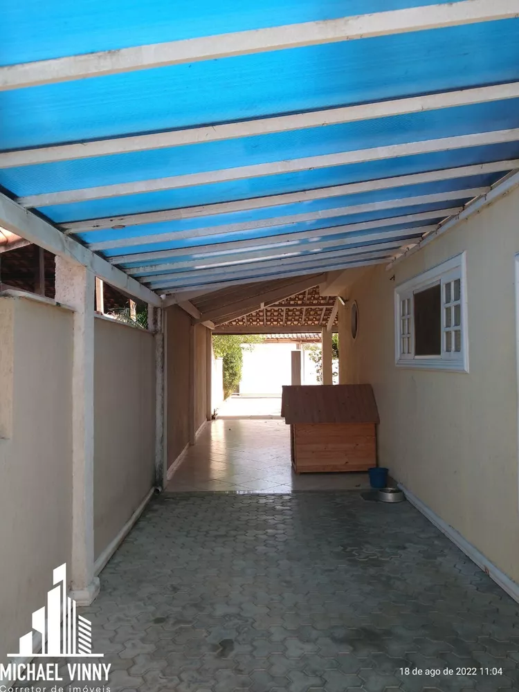 Casa, 5 quartos - Foto 22