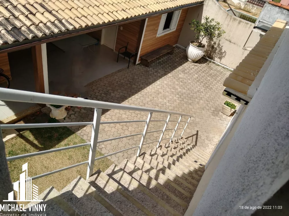 Casa, 5 quartos - Foto 30