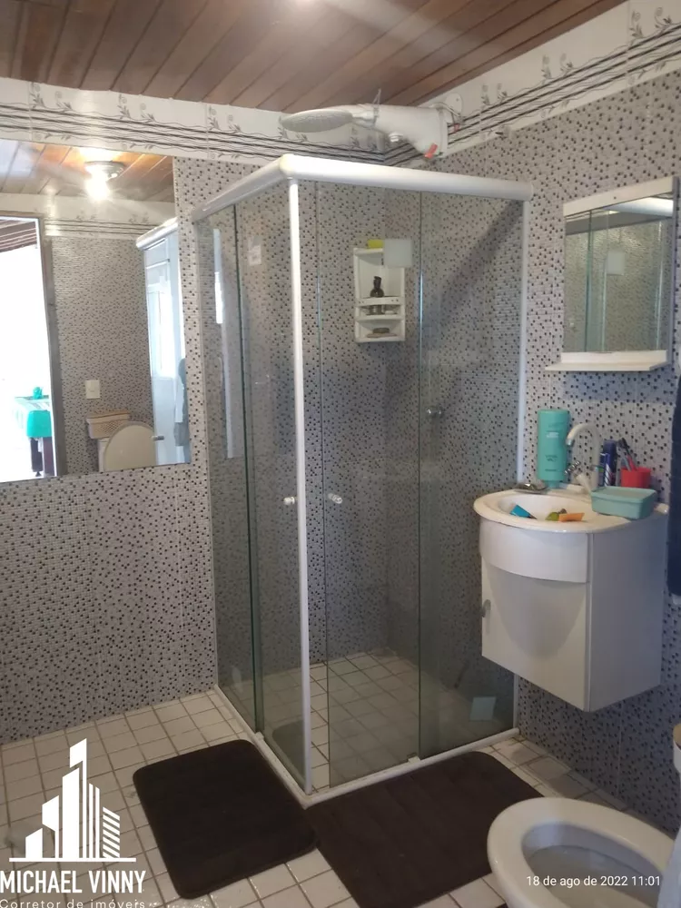 Casa, 5 quartos - Foto 14