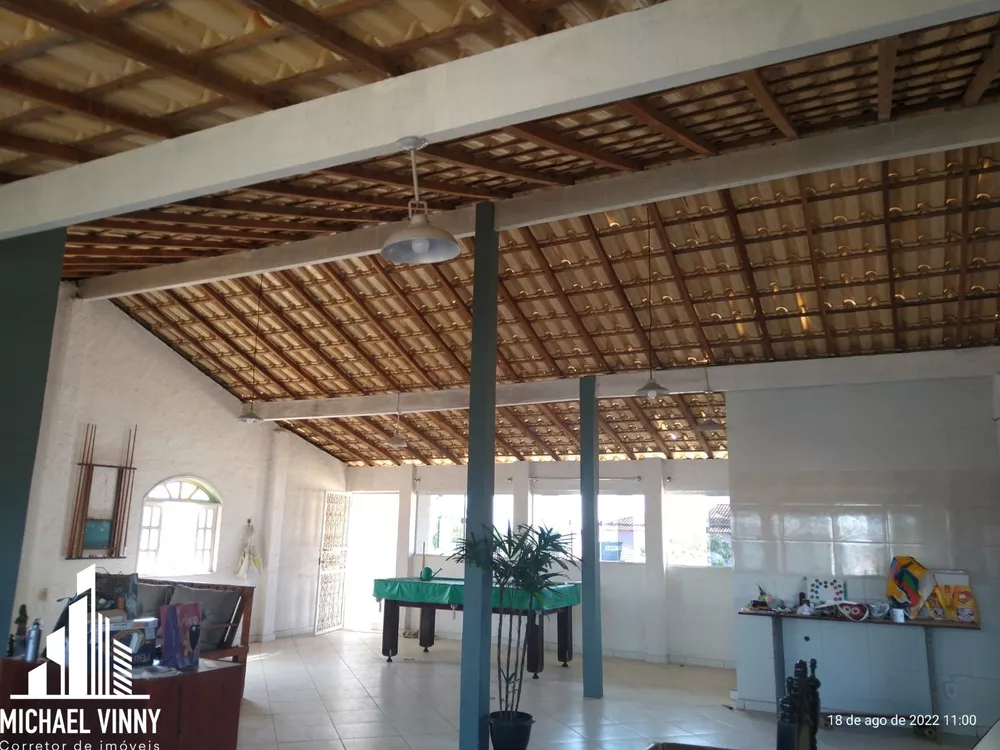 Casa, 5 quartos - Foto 18
