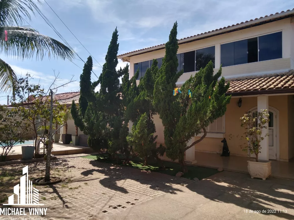 Casa, 5 quartos - Foto 21