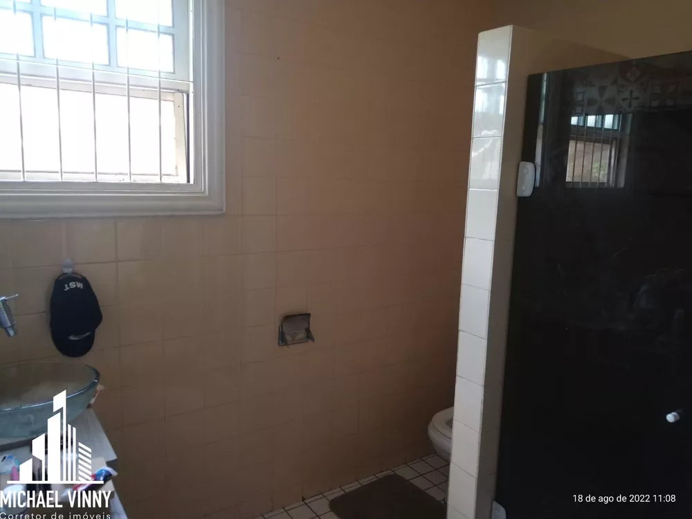 Casa, 5 quartos - Foto 1