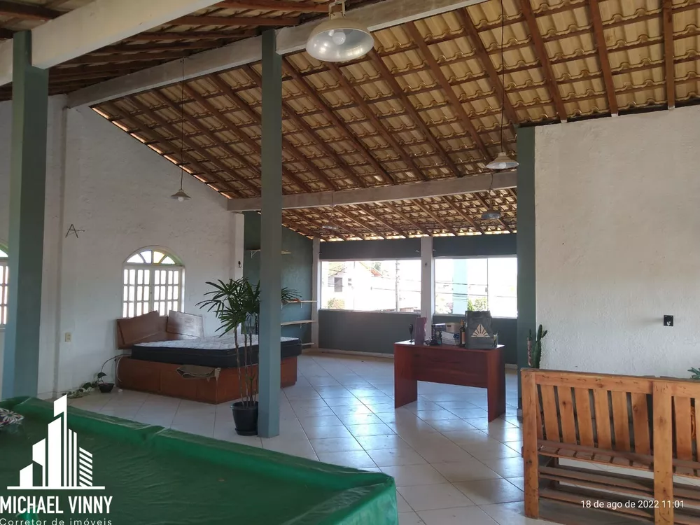 Casa, 5 quartos - Foto 8