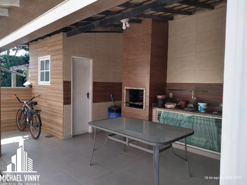 Casa, 5 quartos - Foto 10