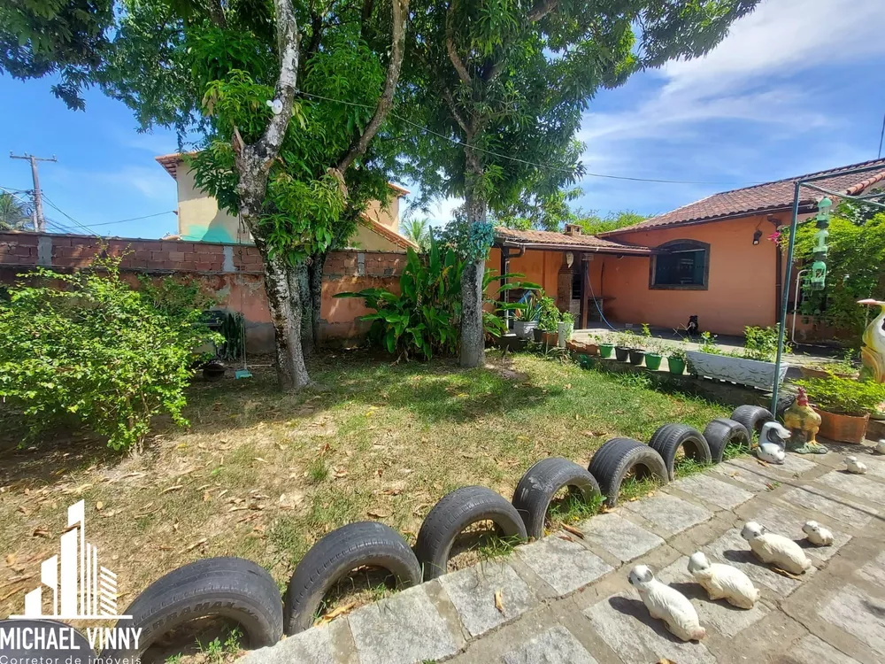 Casa, 3 quartos - Foto 13