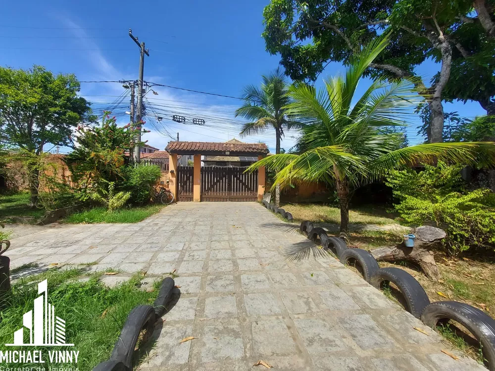 Casa, 3 quartos - Foto 12