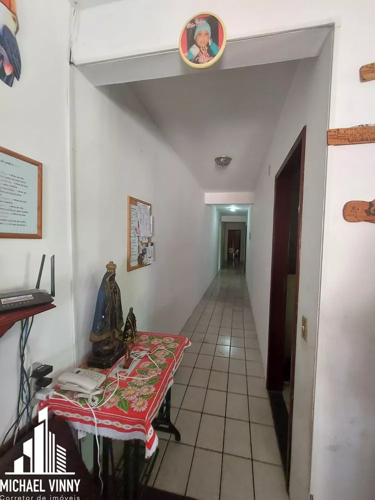 Casa, 3 quartos - Foto 30