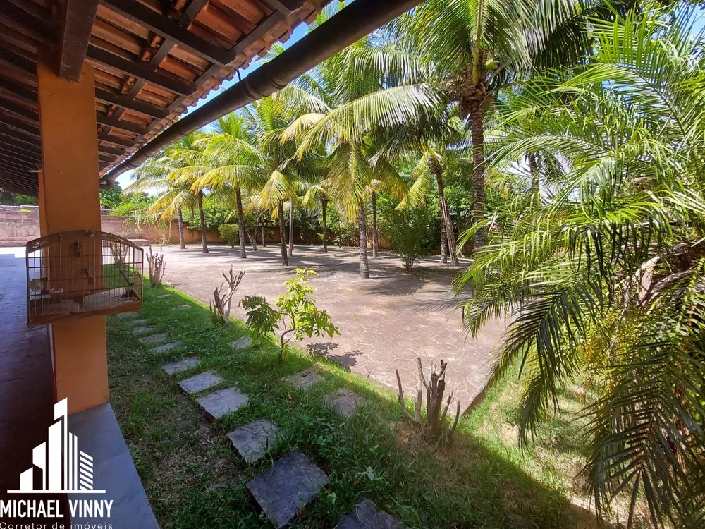 Casa, 3 quartos - Foto 15