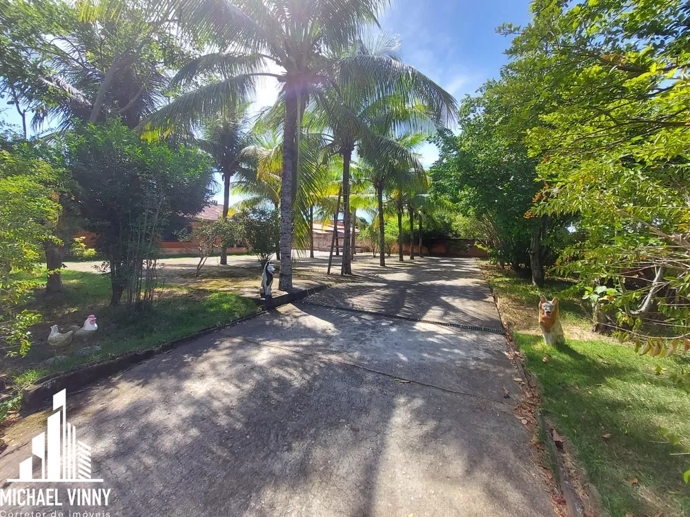 Casa, 3 quartos - Foto 14