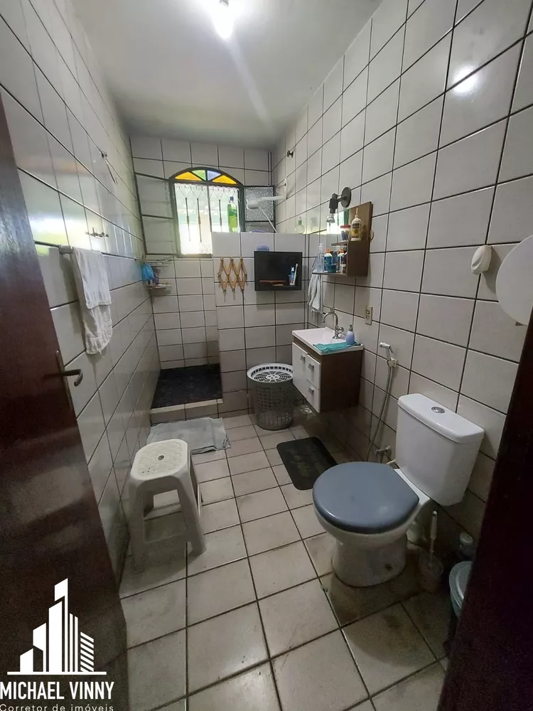 Casa, 3 quartos - Foto 21