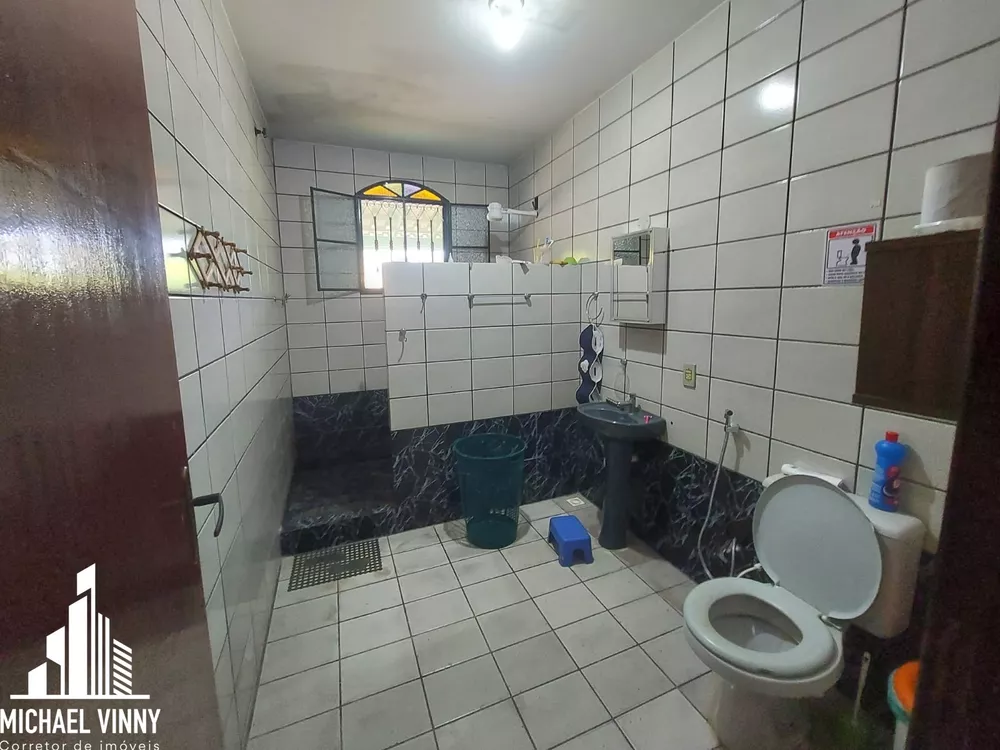 Casa, 3 quartos - Foto 24