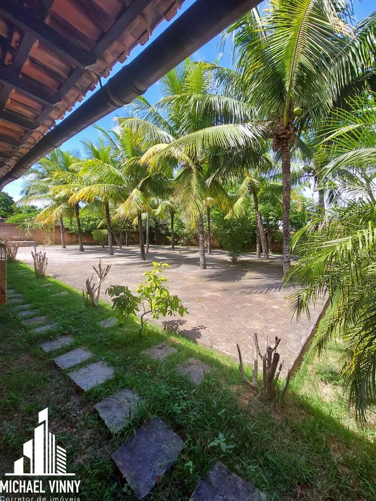 Casa, 3 quartos - Foto 16