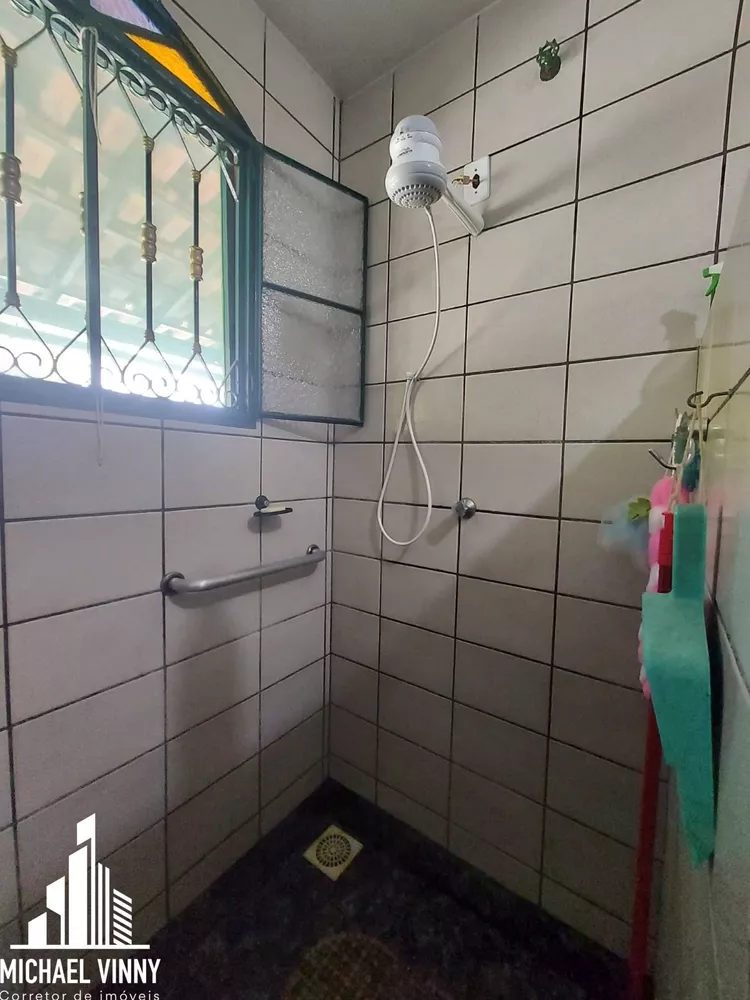 Casa, 3 quartos - Foto 20