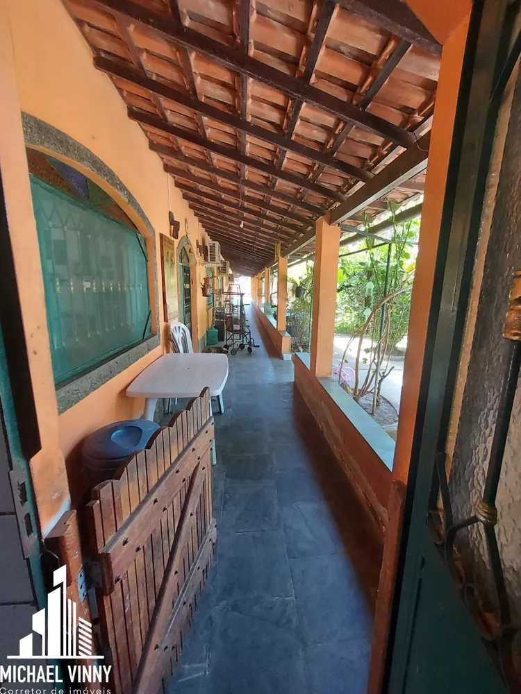 Casa, 3 quartos - Foto 17