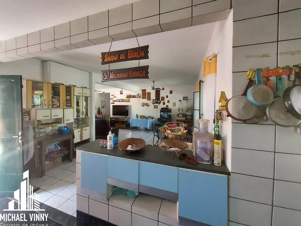 Casa, 3 quartos - Foto 34