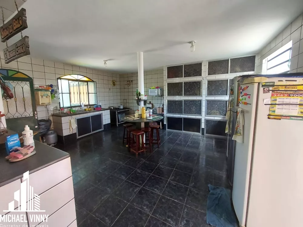 Casa, 3 quartos - Foto 35