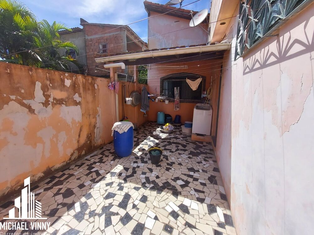 Casa, 3 quartos - Foto 33