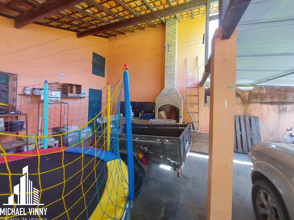 Casa, 3 quartos - Foto 7