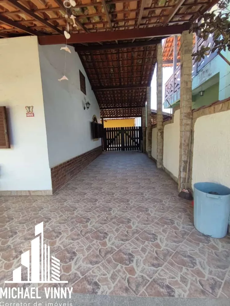 Casa, 2 quartos - Foto 10