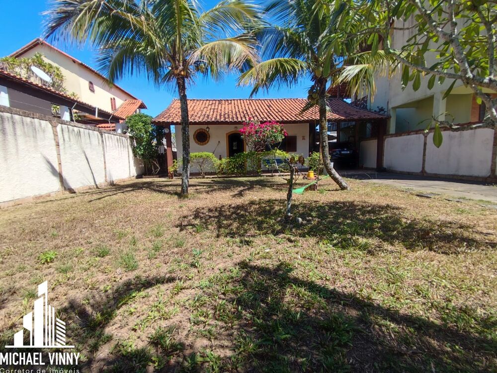 Casa à venda com 2 quartos - Foto 1