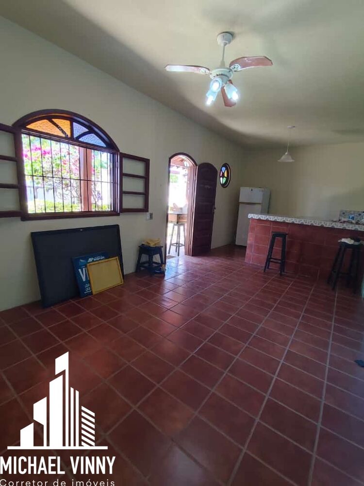 Casa à venda com 2 quartos - Foto 4