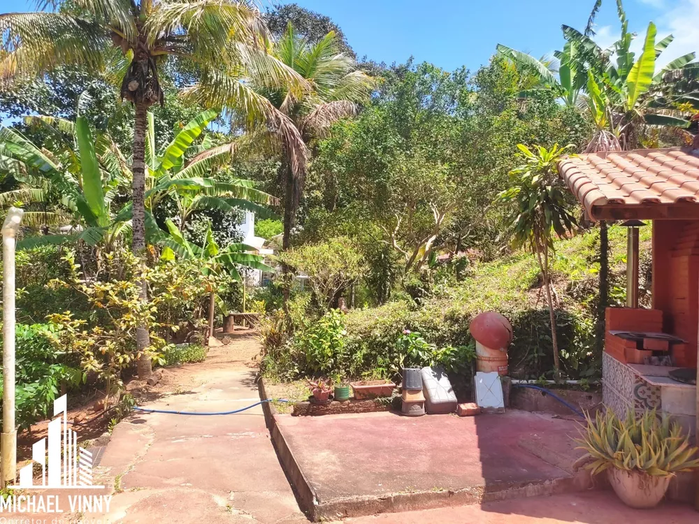 Casa, 3 quartos - Foto 3