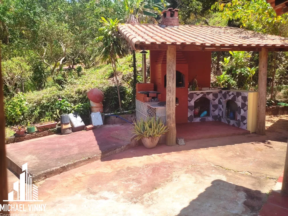 Casa, 3 quartos - Foto 9