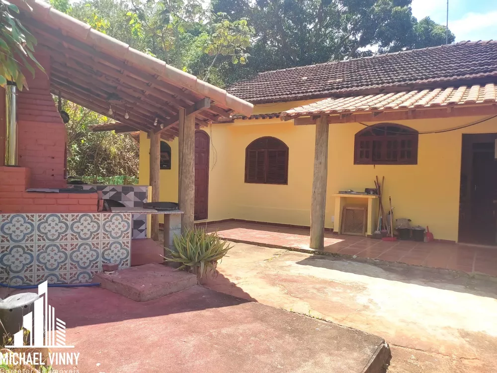 Casa, 3 quartos - Foto 11
