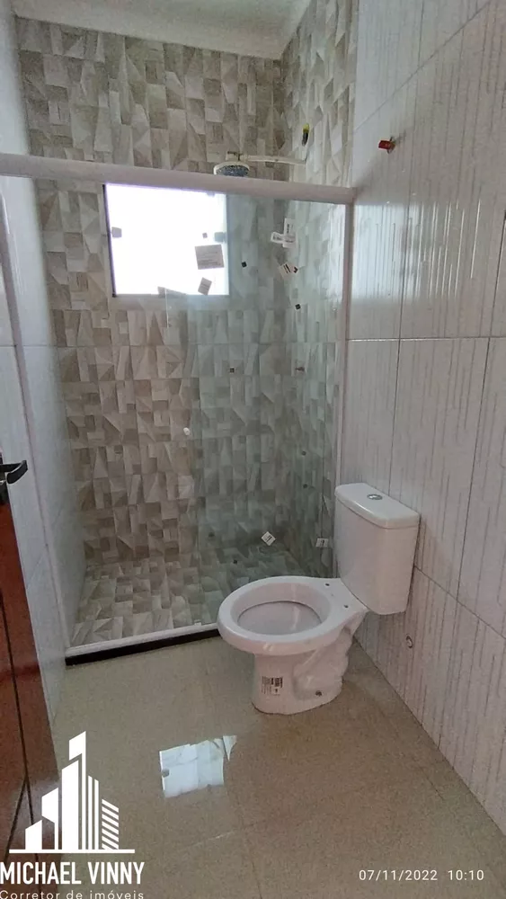 Casa, 2 quartos - Foto 9