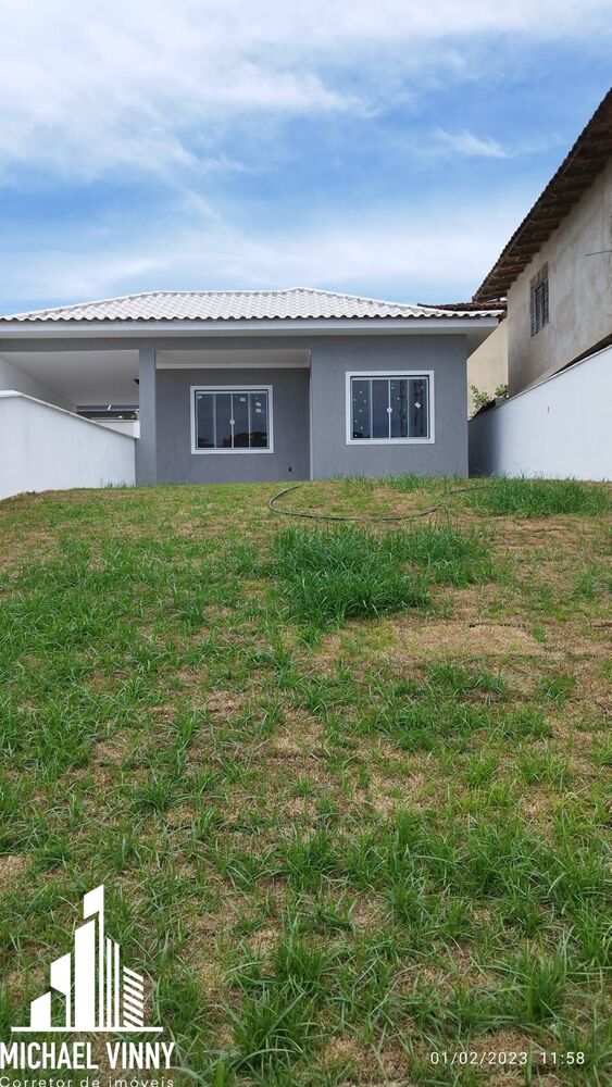 Casa, 2 quartos - Foto 12