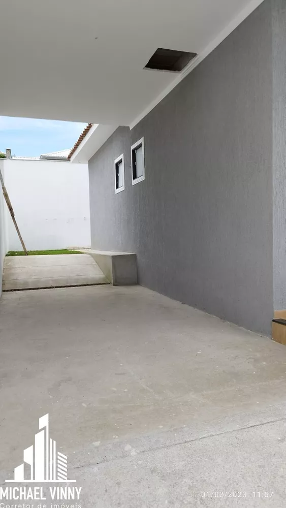 Casa, 2 quartos - Foto 1