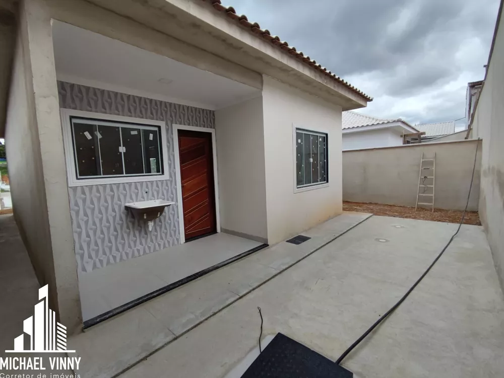 Casa, 2 quartos - Foto 4