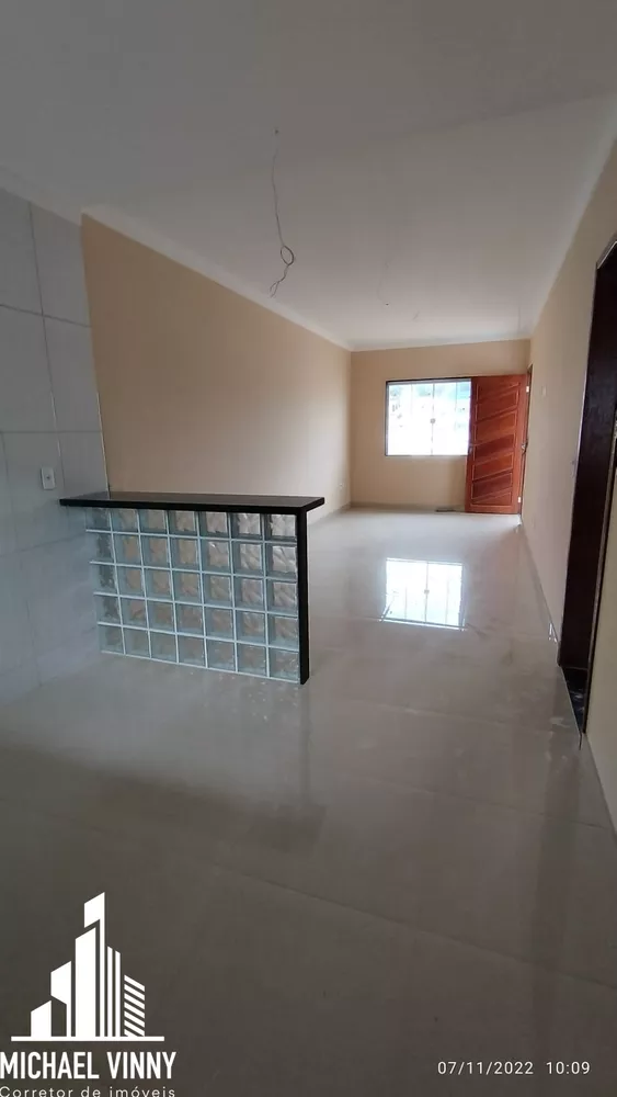 Casa, 2 quartos - Foto 5