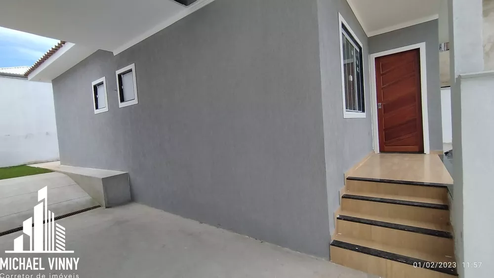 Casa, 2 quartos - Foto 6