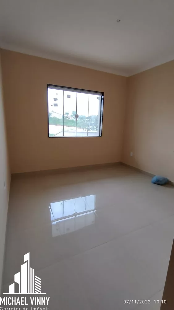 Casa, 2 quartos - Foto 2