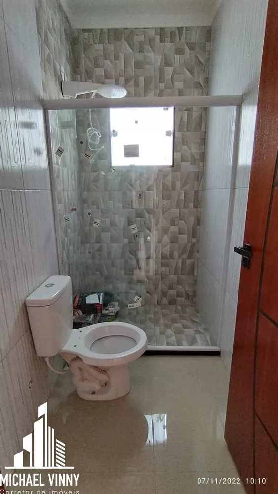 Casa, 2 quartos - Foto 7