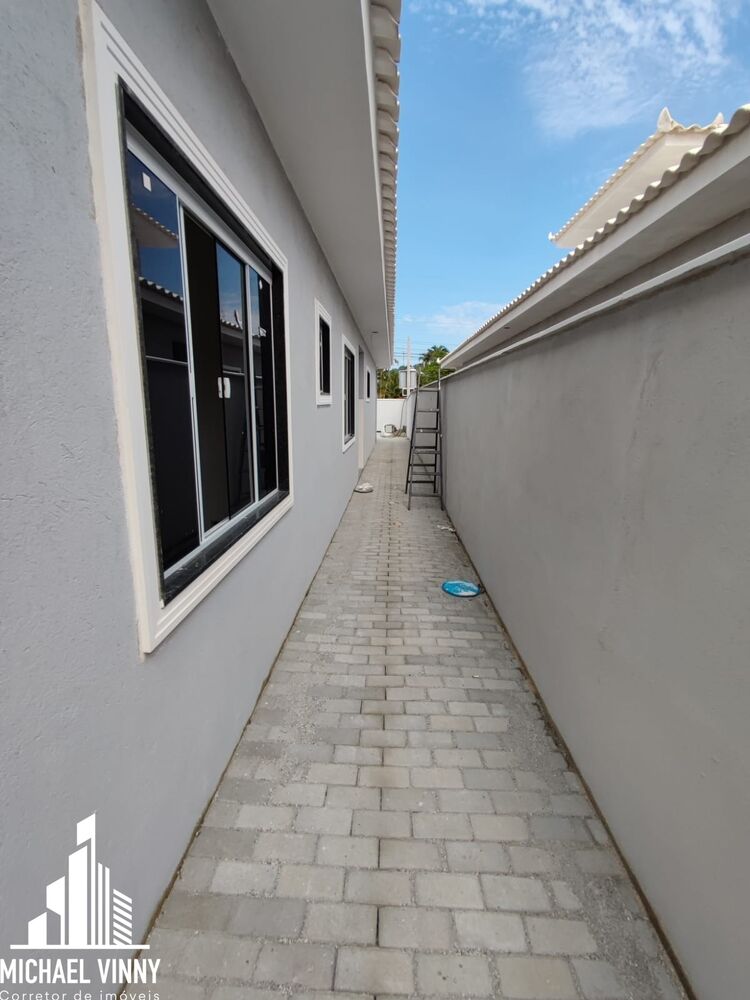 Casa, 2 quartos - Foto 8