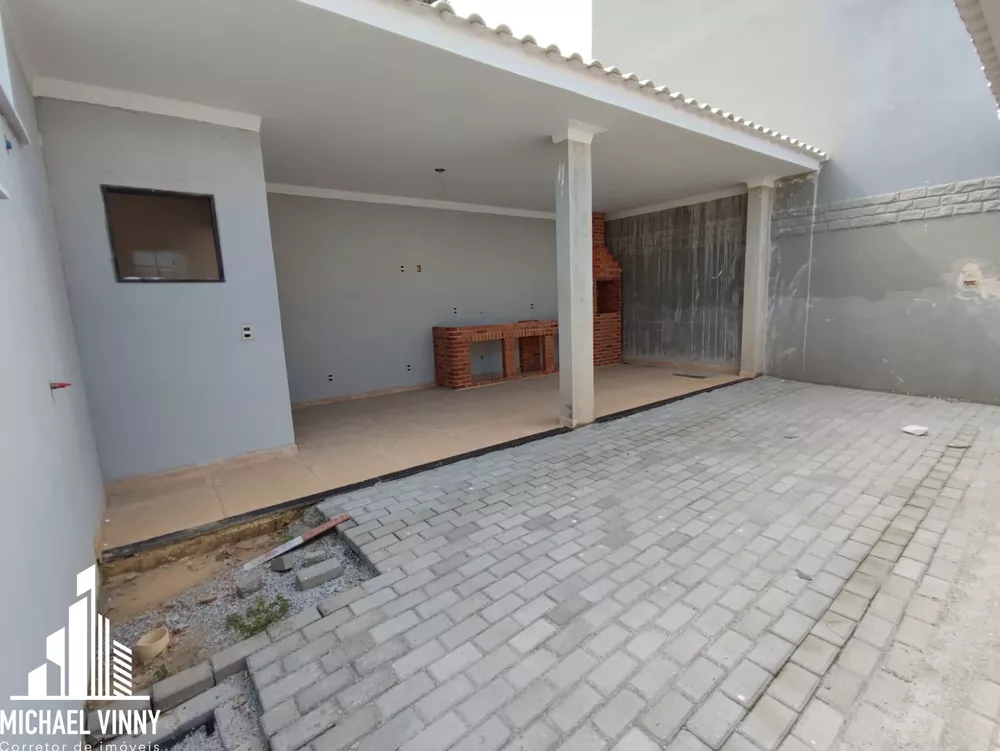 Casa, 2 quartos - Foto 10