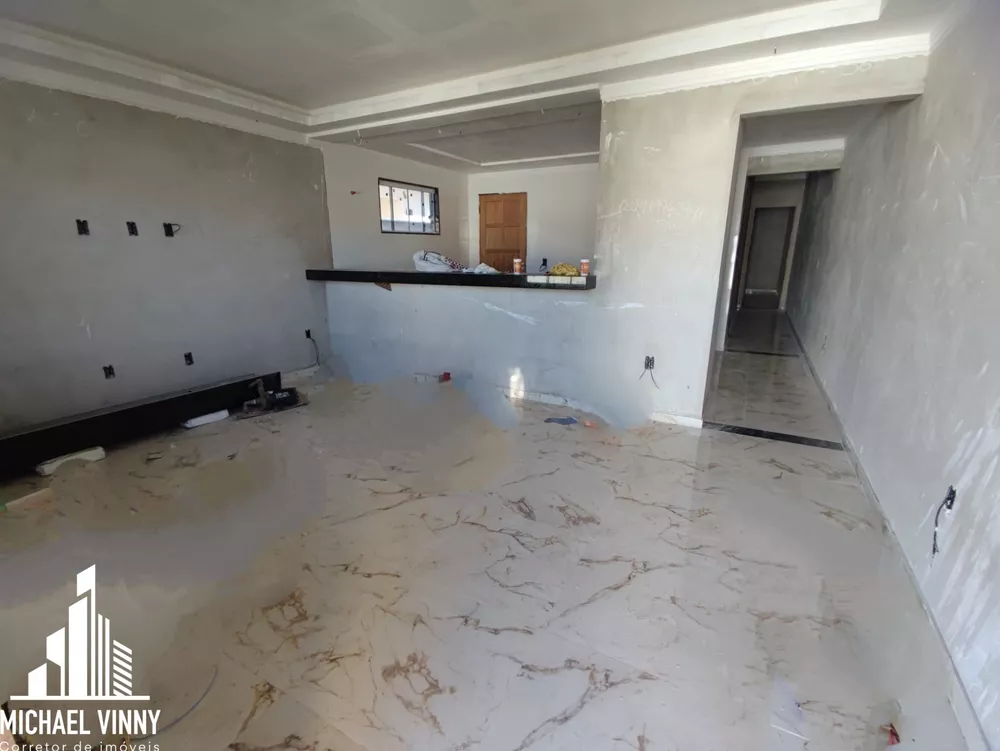Casa, 2 quartos - Foto 4