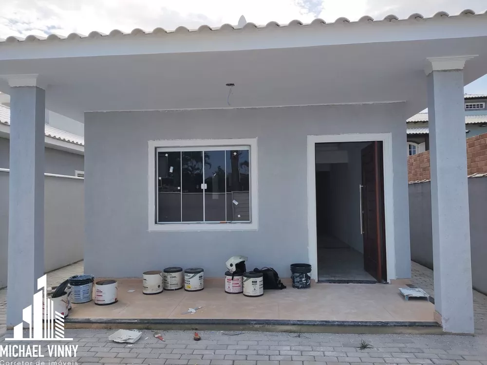 Casa, 2 quartos - Foto 18