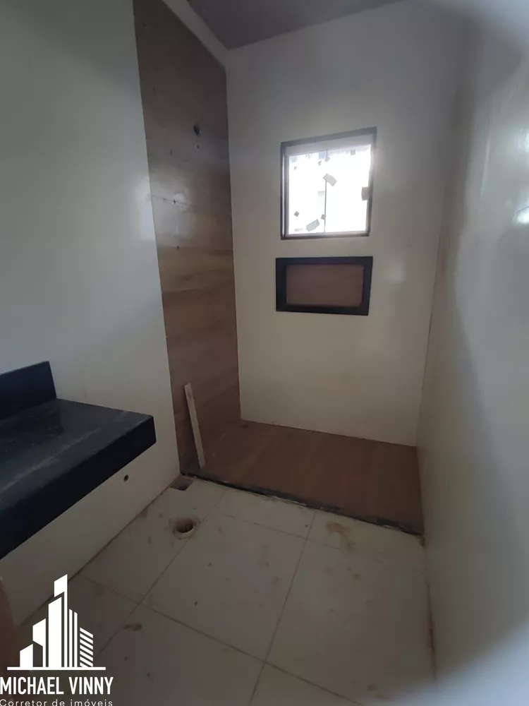 Casa, 2 quartos - Foto 2