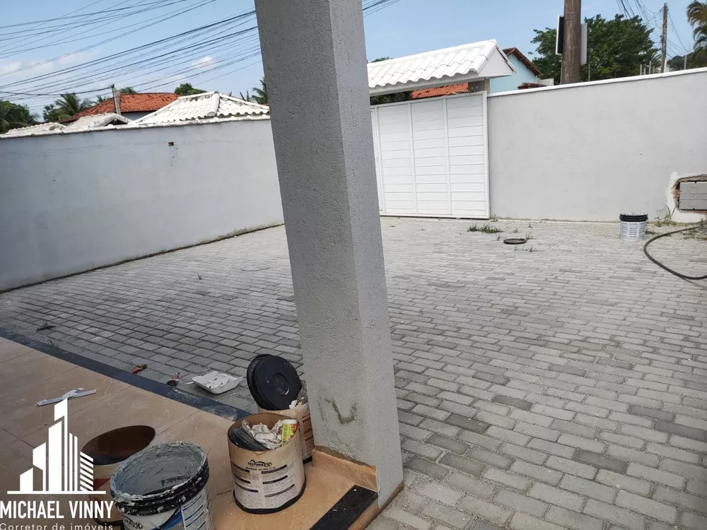 Casa, 2 quartos - Foto 17