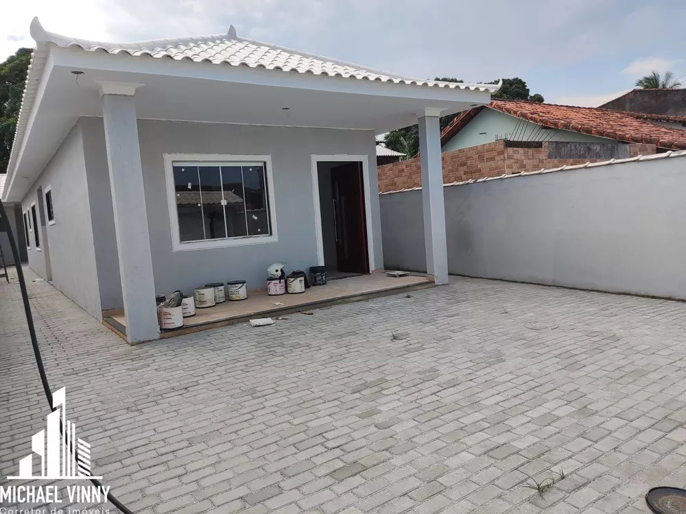 Casa, 2 quartos - Foto 1