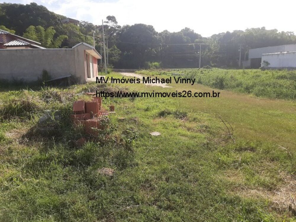 Terreno, 450 m² - Foto 2